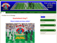 quarterbackking.com