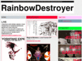 rainbowdestroyer.com