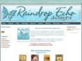 raindropechodesigns.com