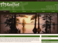 reelfootbaptist.com