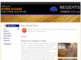 regentstimber.co.uk