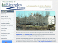 riverglenhouse.com