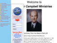 rogercampbellministries.com
