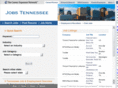 searchjobstennessee.com