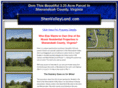 shenvalleyland.com