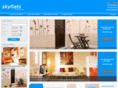 skyflats.es
