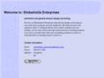 slickwhistle-enterprises.com