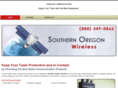 southernoregonwireless.com