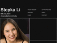 stepkali.com
