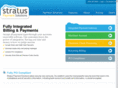 stratuspay.com