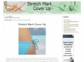 stretchmarkcoverup.net