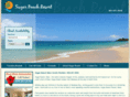 sugarbeachresort.net