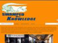 swampedwithknowledge.com