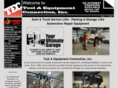 tecequip.com