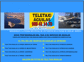 teletaxiaguilas.es