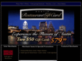 theaustingiftcard.com