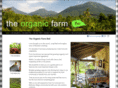 theorganicfarmbali.com
