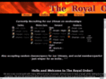 theroyalorder.net