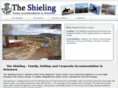 thesheilingaviemore.com