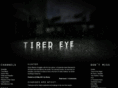 tired-eye.net