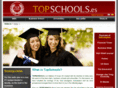 topschools.es