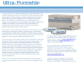 ultrapurewhip.com