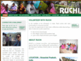 volunteer-ruchi.org