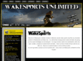 wakesports.com