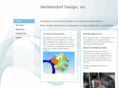 weddendorf.com