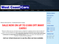 westcoastcars.co.uk