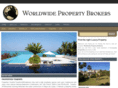 worldwidepropertybrokers.com