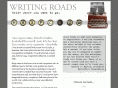 writingroads.com