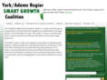 yorkadamssmartgrowth.com