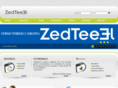 zedteeel.com