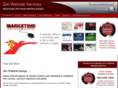 zenwebsiteservices.com