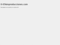 0-05kmproducciones.com