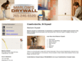 1marlow-drywall.com