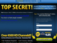 4500hdchs.com