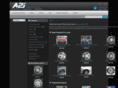 a2iwheelandtire.com