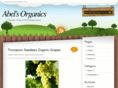 abelsorganics.com