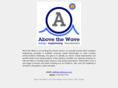 abovethewave.com