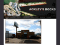 ackleysrocks.com