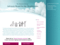 advisoryboardfordisabled.org