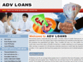 advloans.me.uk