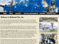 airboundpets.com