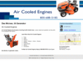 aircooledenginesia.com