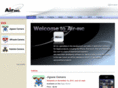 airincjp.com