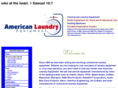 americanlaundry.com