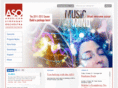 americansymphony.org