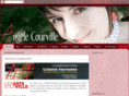 angelecourville.com